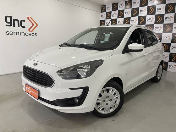 FORD KA 1.0 TI-VCT FLEX SE PLUS MANUAL